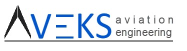 Aveks Aviation Engineering Logo